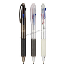 Multi cor marcador caneta G6045 2015 melhor vender Multicolor caneta esferográfica
